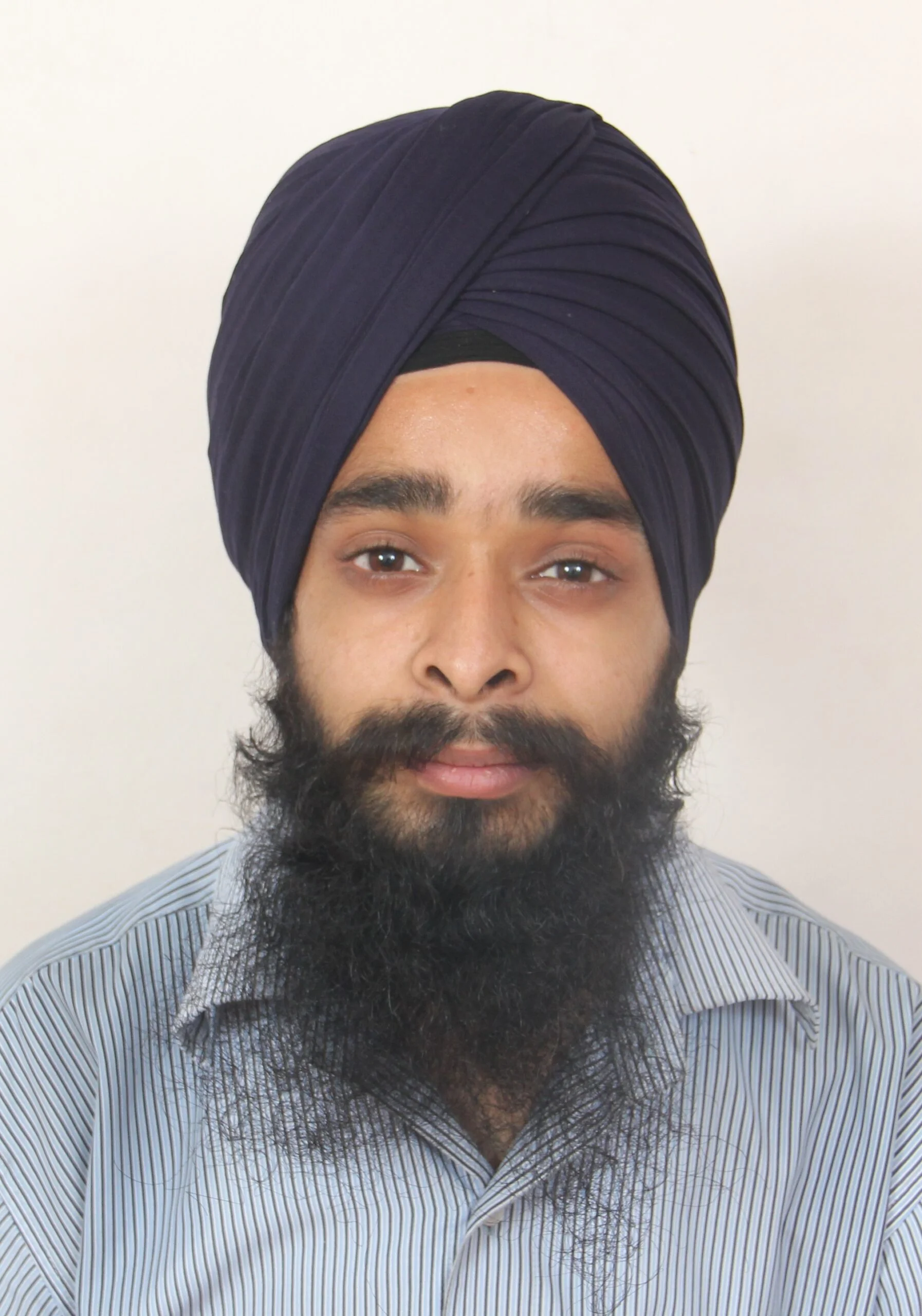 Pushpinder Singh scaled
